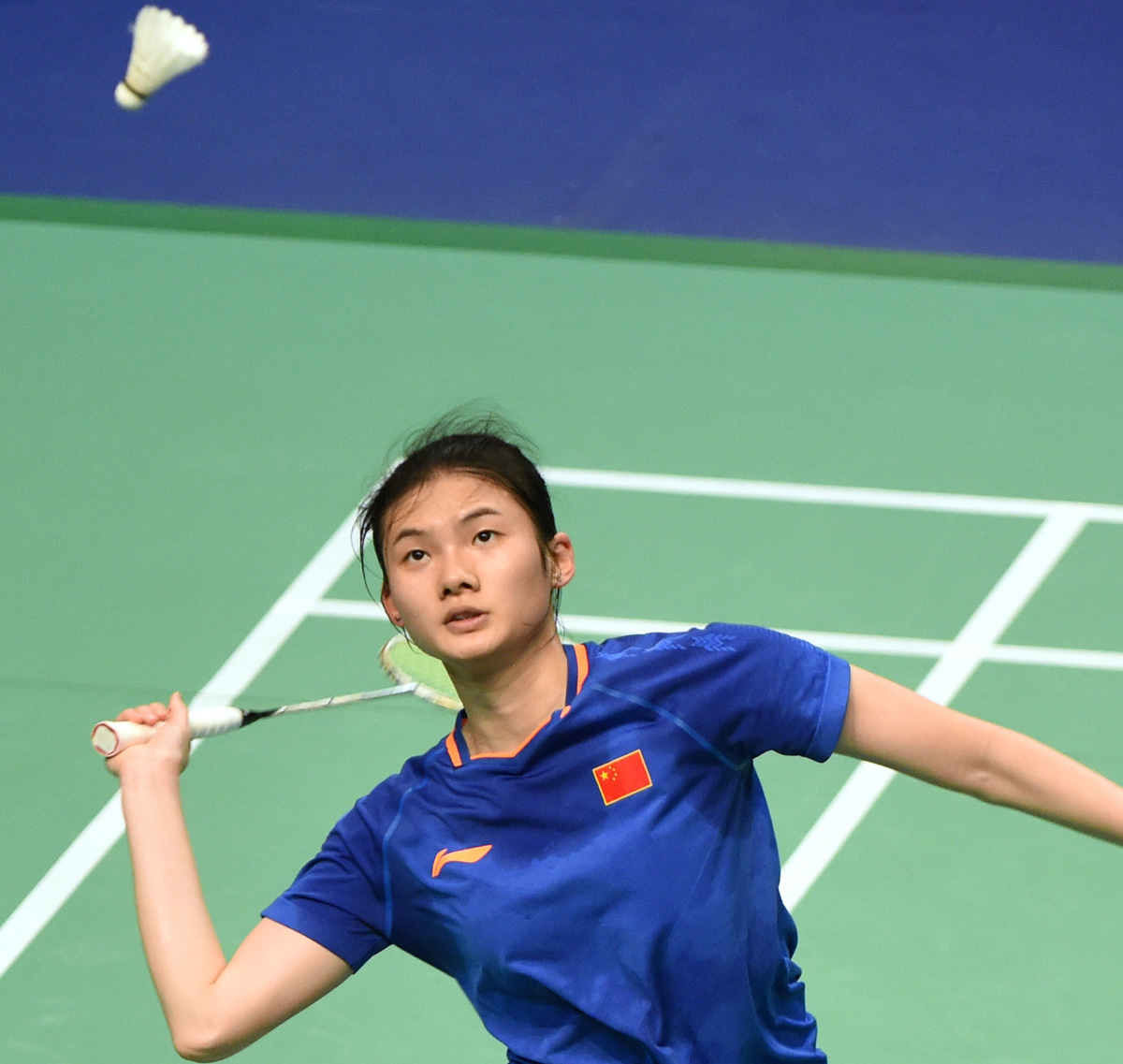 稳定的答卷 稳定的答卷