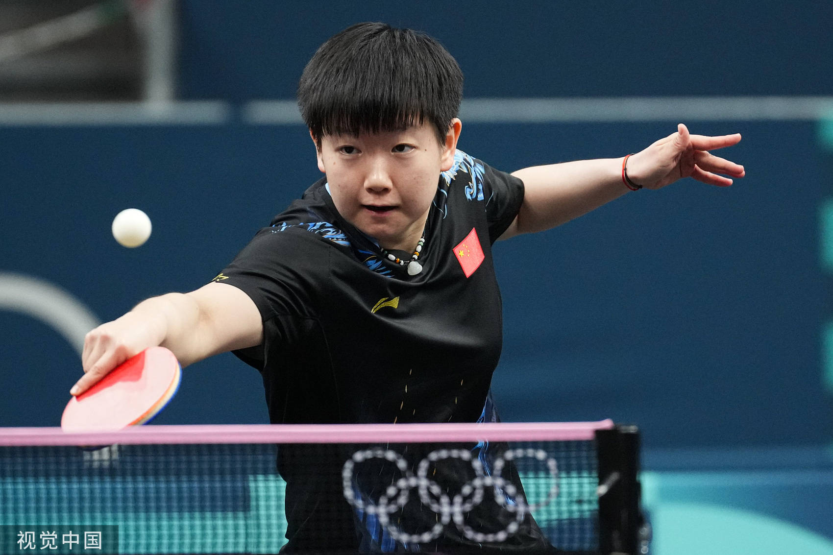 被看好的中 被看好的中