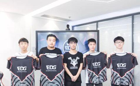 线更直观